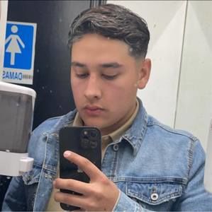 Meet your Posher, Victor